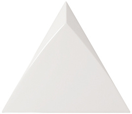 TIROL WHITE 10,8X12,4TR G1 EQ 24452