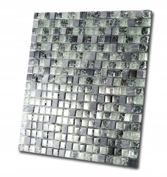 Mozaika Dekoracyjn EL CASA Arctic Sky 30,5x30,5