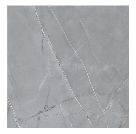 PRIME VALENCIA GREY 60X60 RECT. (1,44) CARVING