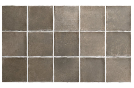 ARGILE CACAO 10X10 G1 EQ 27571