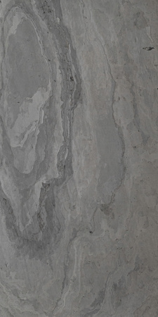 Kamień w rolce Fornir kamienny Naturalny Black Slate 122x280x0,2 cm