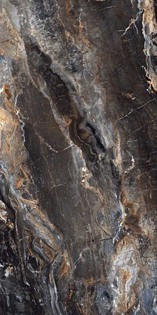 LUXOR BLACK POLISHED 60X120