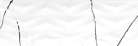 Pś PRESTIGE WHITE AXIS RETT. 25x75 G.1 BC