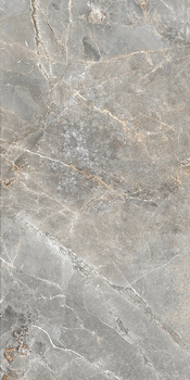 GRES SOFIJA SILVER RECT. MATOWA STRUKTURA ŁUPEK 1197x597x7 GAT.I