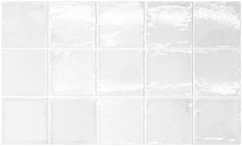 ALTEA WHITE 10X10 G1 EQ 27599
