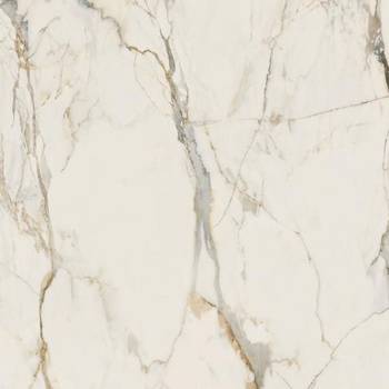 PASSION WHITE GRES SZKL. REKT. MAT 119,8X119,8