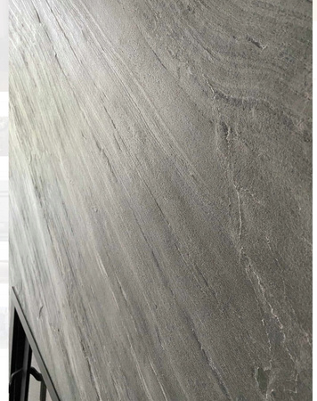 Kamień w rolce Fornir kamienny Naturalny Black LINE 122x61x0,2 cm