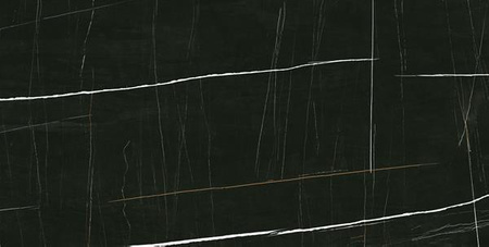 GEOTILES SAHARA NOIR POLISHED REKT. 60X120