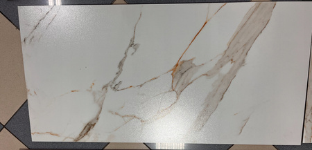 GRES CARRARA REGAL 60X120 MARMUR GOLD SUGAR LAPATO