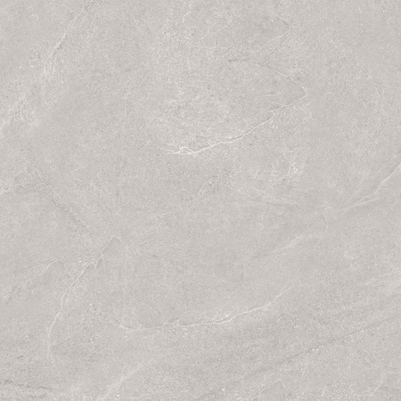 Pp SGR286-1 TOBI SOFT GREY(20MM) Rett 60x60x2 G1 S
