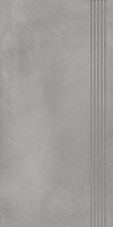 WALK GREY STOPNICA 30X60