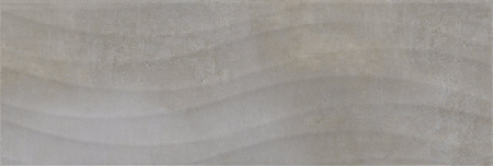 Pś VINCI GREY ONDA satinato RETT. 25X75 G.1 CC