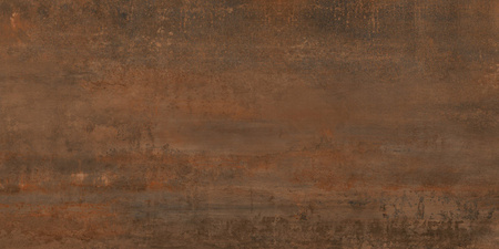 Pp MIRAVA GLASGOW RUST rett 60x120 g.2 SG