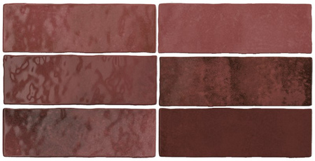 ARTISAN BURGUNDY 6,5X20 G1 EQ 24467