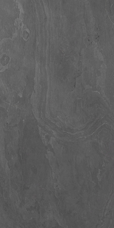 Kamień w rolce Fornir kamienny Naturalny Black Slate 122x61x0,2 cm