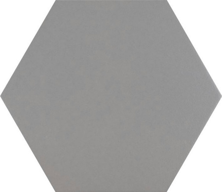 Pp HEX BASIC GREY 25 22X25 G1 CO wyprz.