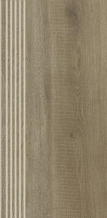 TAMMI NATURALE STOPNICA PROSTA NACINANA MAT. 29,4X59,9