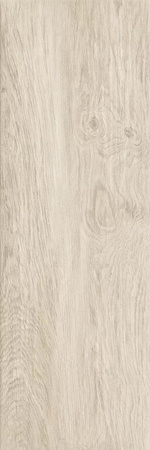 WOOD BASIC BIANCO GRES SZKL. 20X60