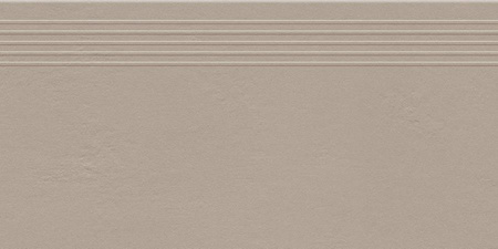 INDUSTRIO BEIGE MAT STOPNICA 29,6X59,8