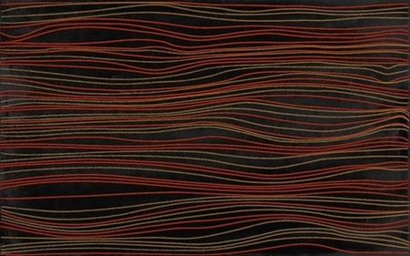 DAKOTA CZARNA 1 (DENVER ) 25X40 GAT1