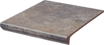 VIANO GRYS KAPINOS STOPNICA PROSTA 30X33