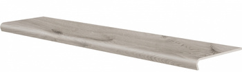 STOPNICA ACERO BIANCO V-SHAPE 1202X320/50x8 G.1 CD