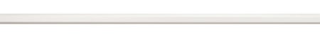 Moldura Bellagio Bianco 2x60