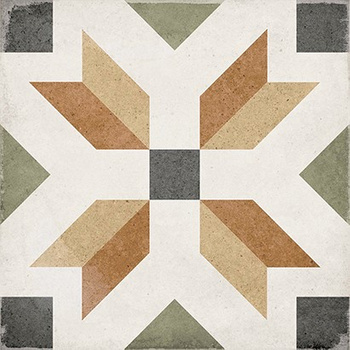 ART NOUVEAU EMPIRE COLOR 20X20 G1 EQ 24400