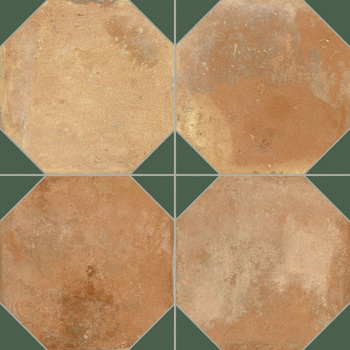 FS NONNA SAGE DECOR LT 45,2x45,2 G1 PN