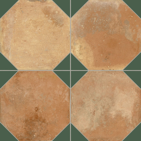 FS NONNA SAGE DECOR LT 45,2x45,2 G1 PN