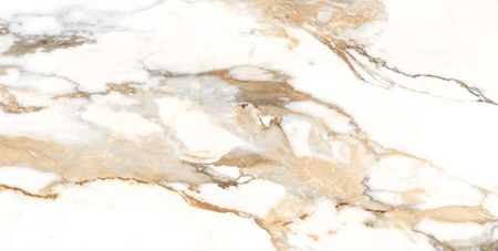 GEOTILES CRASH BEIGE POLISHED REKT. 60X120