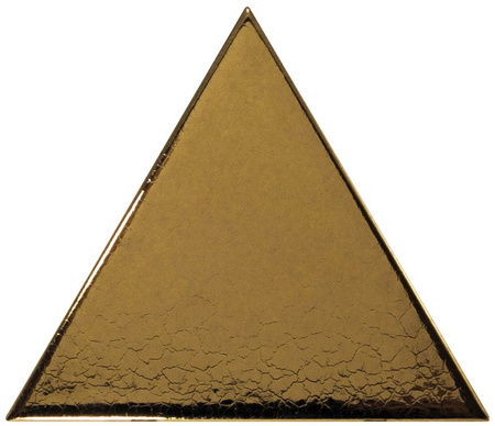 TRIANGOLO METALLIC 10,8X12,4TR G1 EQ 23823