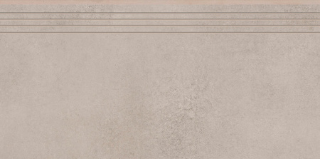 STOPNICA CONCRETE BEIGE 597x297x8 G.1 CD