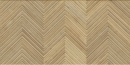 INTENSE WOOD CHEVRON MAT 30x60
