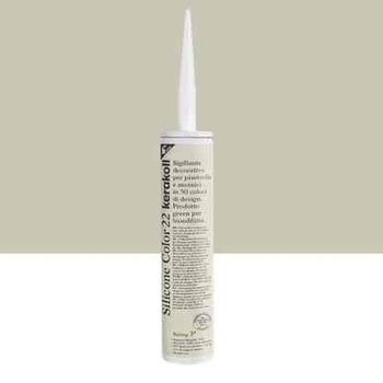 KERAKOLL SILICONE COLOR 22 - 310 ml