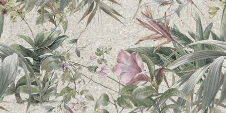 TERAZZO FLOWER B CKR16-1 30X60