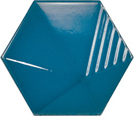 UMBRELLA ELECTRIC BLUE 12,4X10,7HX G1 EQ 23839