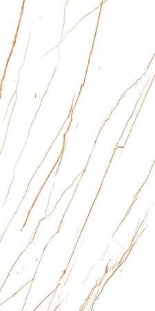 MARGOT WHITE LAPPATO 60X120