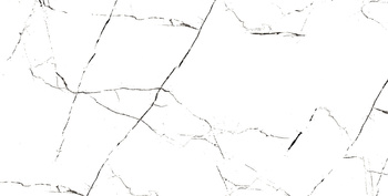 ALASKA WHITE 60X120X9MM RECT. (1,44) HIGH GLOSSY