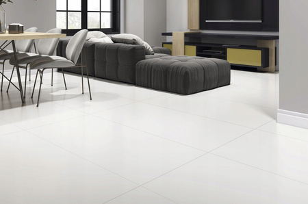 GRES BLANCO MATE 60X60 HALCON GAT.I PROMOCJA