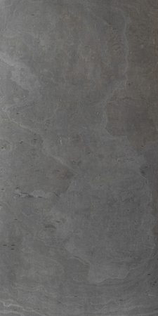 Kamień w rolce Fornir kamienny Naturalny Black Slate 122x305x0,2 cm