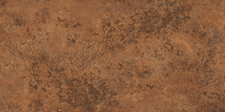 RUSTY 60X120 RECT. (1,44) METAL