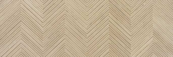 BALDOCER ZIG LARCHWOOD ALDER 40x120