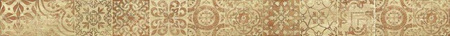 BOARD MAJOLICA LISTWA 5,5x60