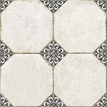 FS FIELD BLACK LT 45,2X45,2 G1 PN