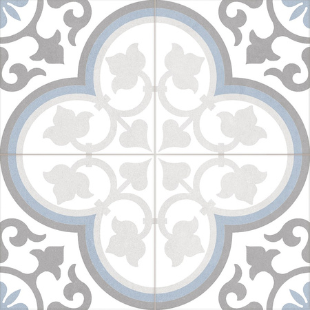 VINTAGE PERLA 45X45 G1 PM