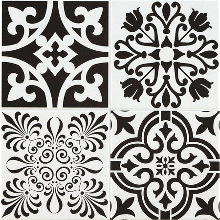 AT.CLASSIC MIX 45x45 G1 PM wycof.