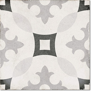 ART NOUVEAU KARLSPLATZ 20X20 G1 EQ 24417