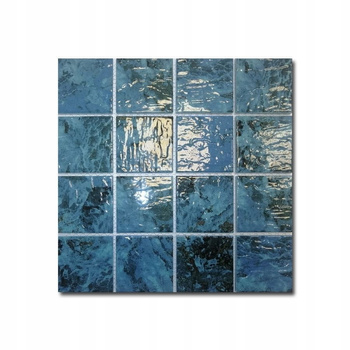 Mozaika Dekoracyjna EL CASACOAST AZURE 30,6x30,6