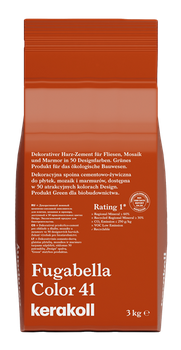 KERAKOLL FUGABELLA COLOR 41 - 3 kg